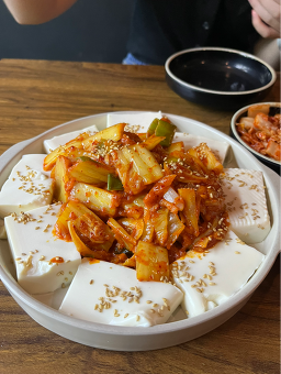 막걸리전당 대표 사진