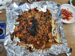 일번지자갈치산곰장어 사진 2