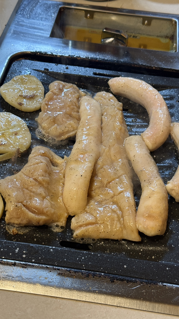 토박이양곱창 대표 사진
