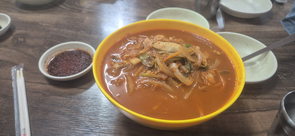 양정서민관 사진 2
