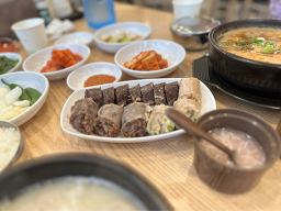 하오돼지국밥 사진 7