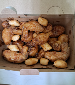 치킨신드롬 삼천포점 대표 사진