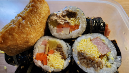 일소국수김밥 사진 4