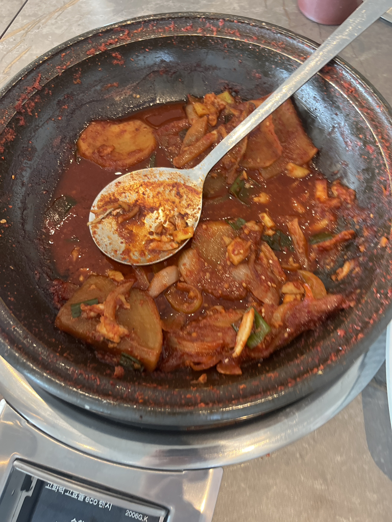 곽나루 사진 3