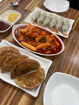 수제권만두 사진 3