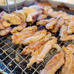 토담참숯닭갈비 부산본점 대표 사진