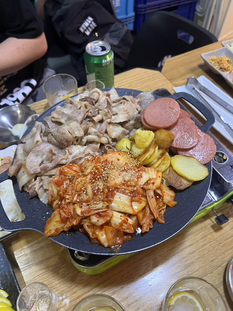 포달 대표 사진