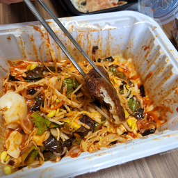 양스김밥 안강점 사진 2