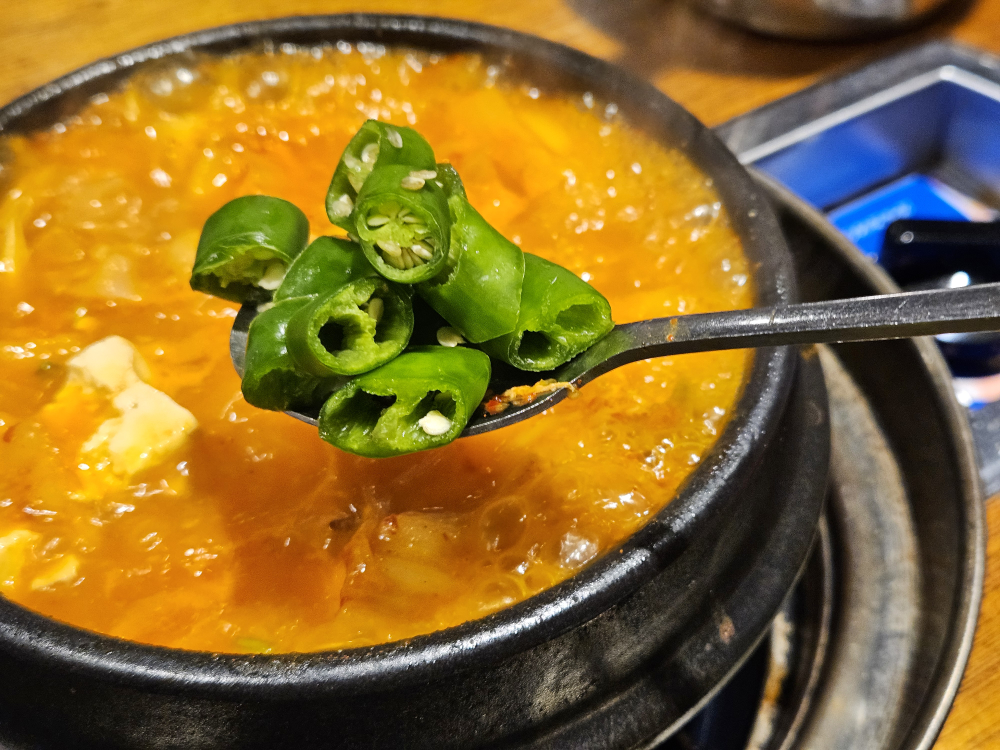 더바른식당 온천장직영점 대표 사진