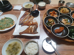 주차장식당 사진 2