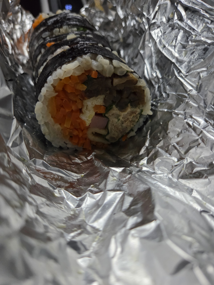 향이김밥 대표 사진