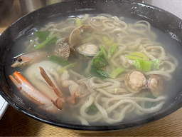 유신해물칼국수 사진 7
