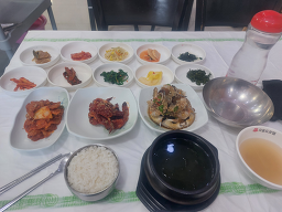 오동도해양식당 사진 6