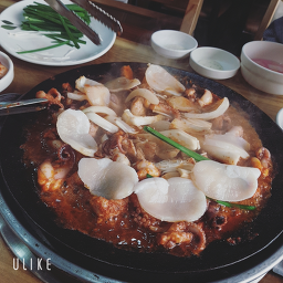 청양일초여수쭈꾸미 대표 사진
