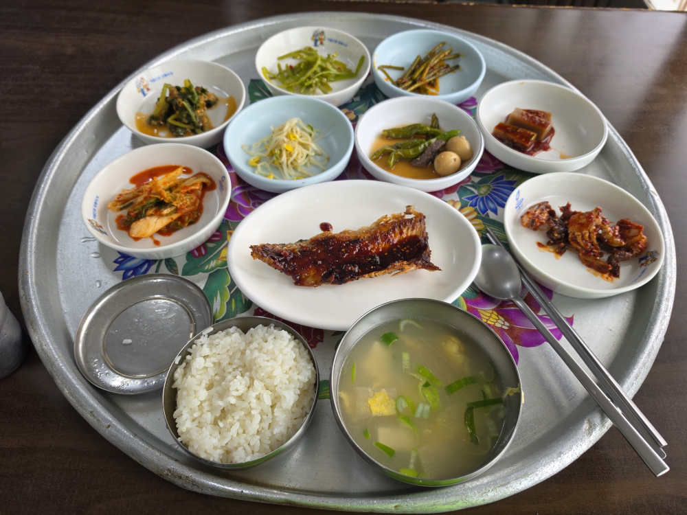 혜성식당 대표 사진