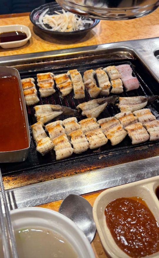 여자만식당 대표 사진