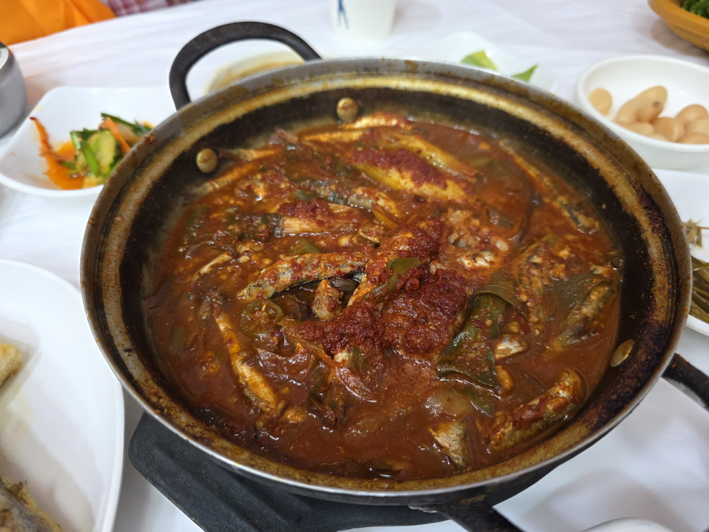봉정식당 사진 5