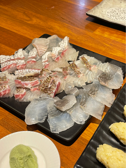 횟불횟집 사진 3