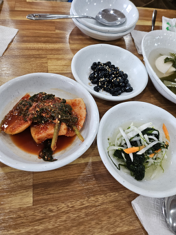 주암식당 사진 2