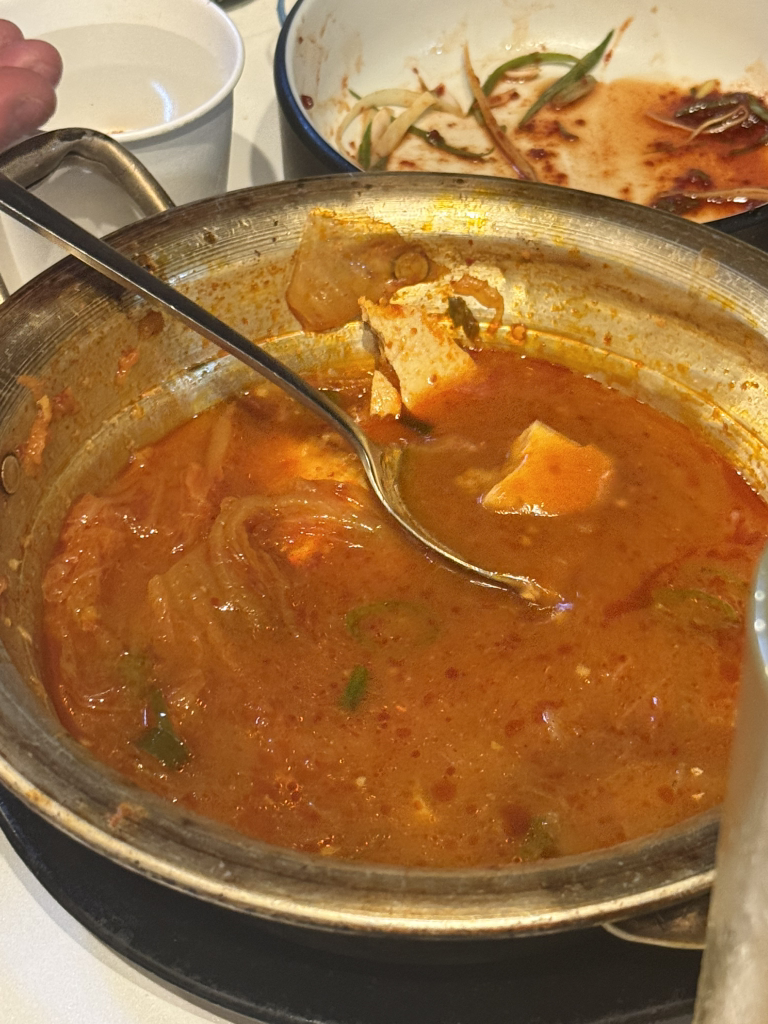 정돼지식당 제주공항점 대표 사진