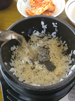 한뚝배기 대표 사진