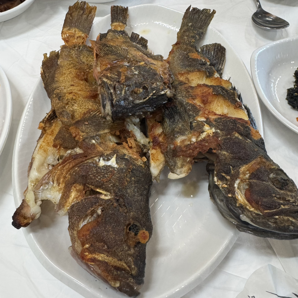 함목밥집 사진 2