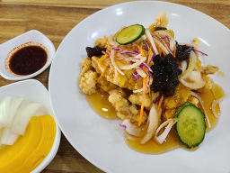 천리향 사진 3