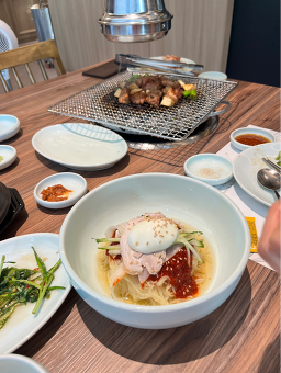 해운대하선집 숯불돼지갈비전문점 사진 4