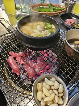 청춘갈비살 당감본점 대표 사진