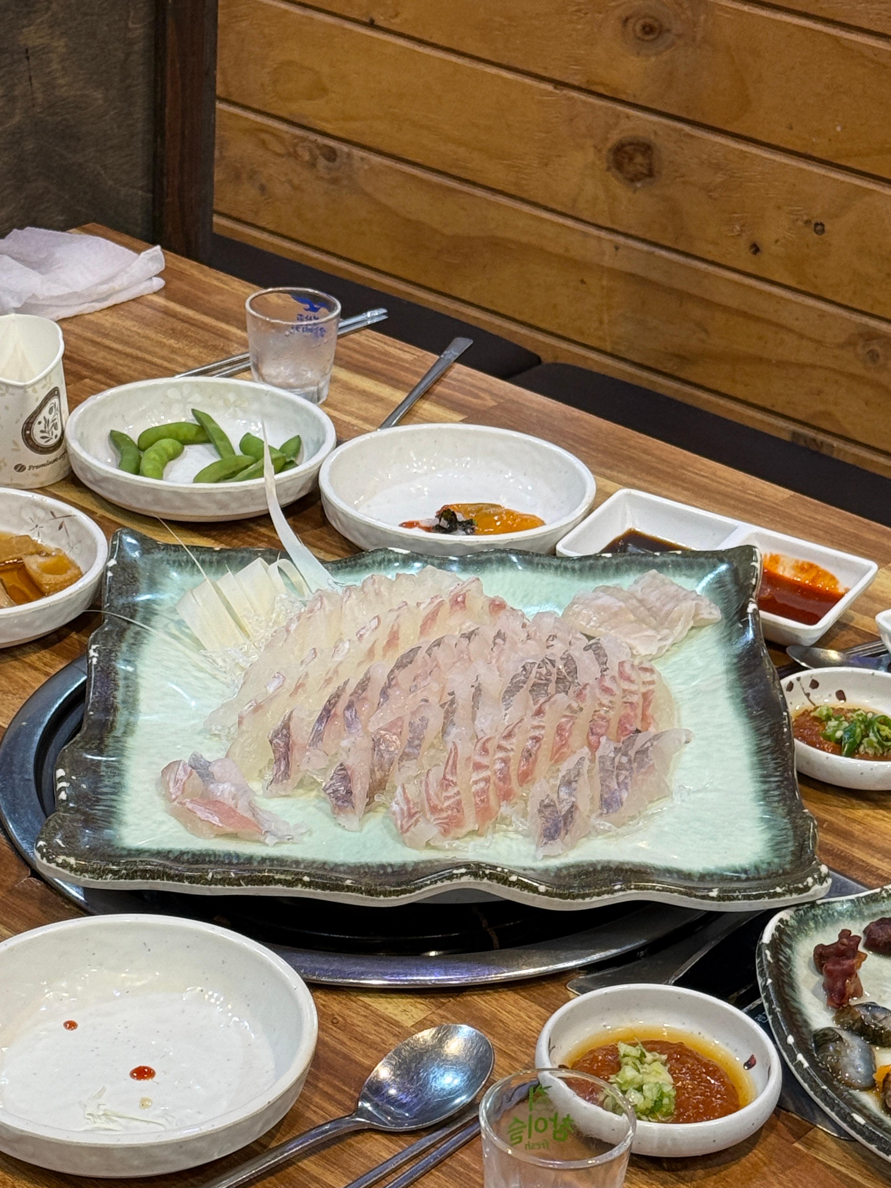 행복식당 대표 사진