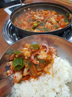 대교낙지 사진 3