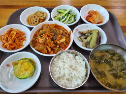 대지상리 행복식당 대표 사진