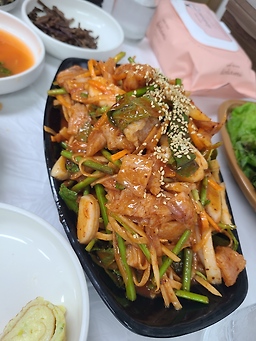홍순이밥상 사진 4