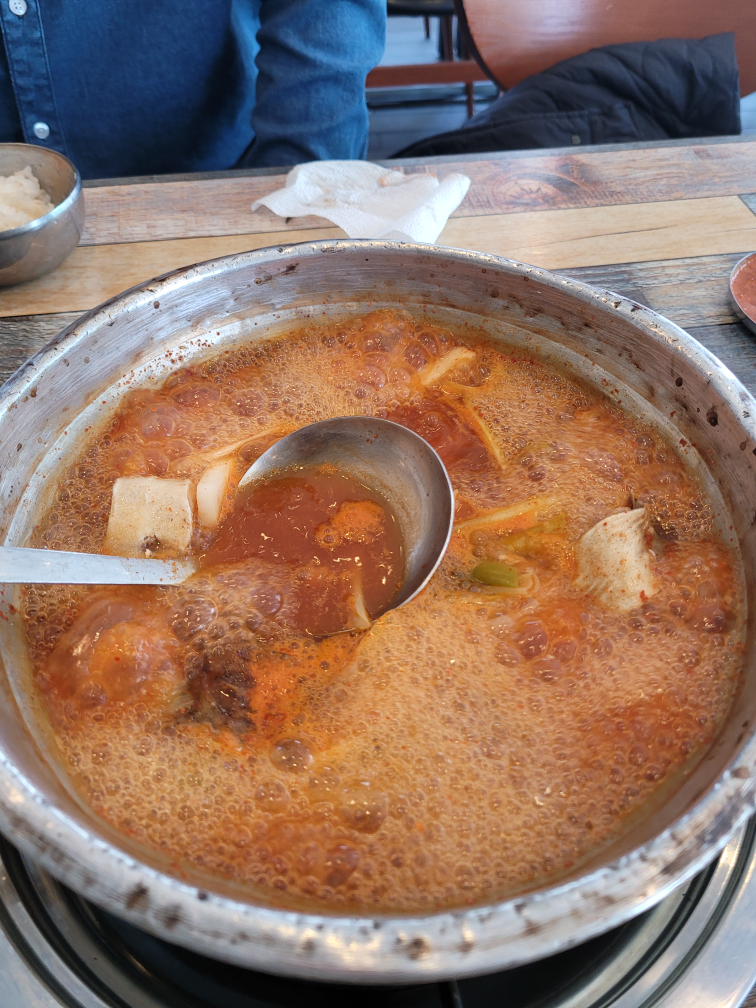 이열치열동태찌개 대표 사진