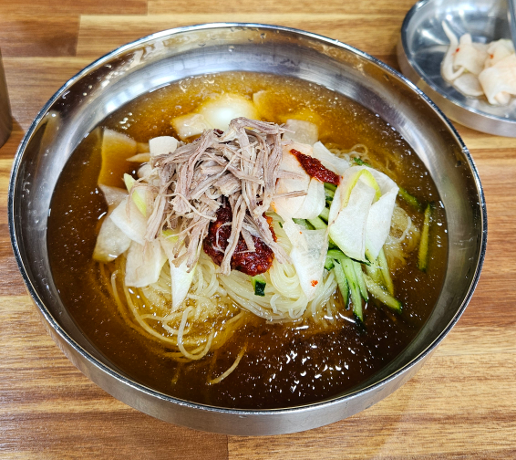 원조가야밀면 대표 사진