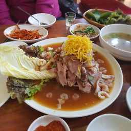 오륙도족발 사진 4