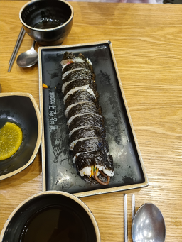 김밥천국 동래점 사진 4