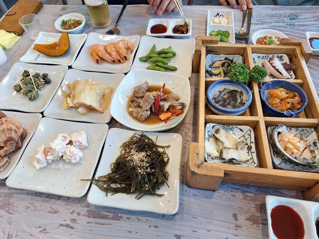 금호횟집 사진 4