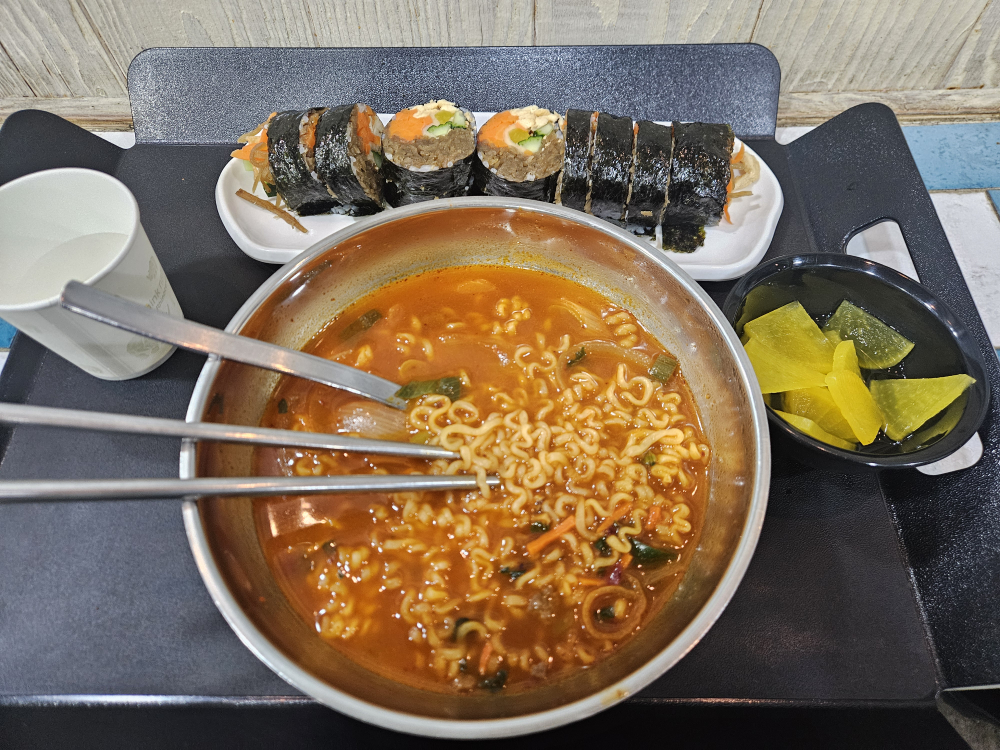 독일김밥 대표 사진