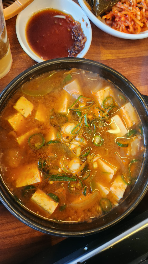 아리랑갈비 연산점 사진 3