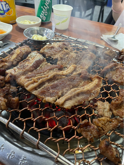 송강정 사진 2