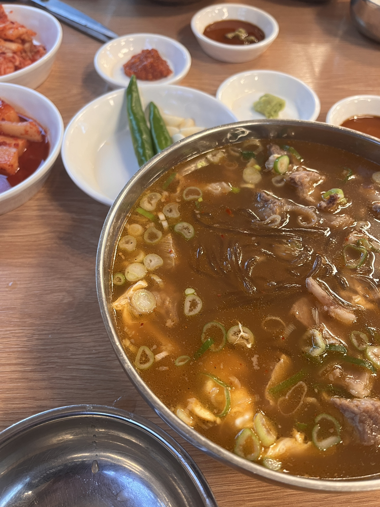 다왕한우국밥갈비찜 사진 3