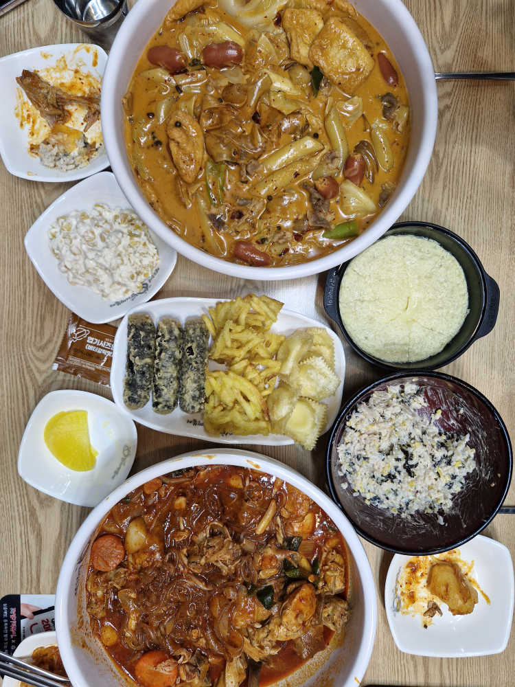 동대문엽기떡볶이 목포북항점 대표 사진