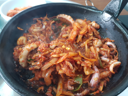 목화기사식당 사진 5