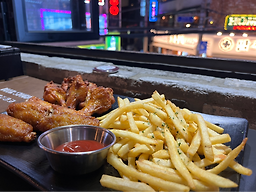 맥주창고 사진 2