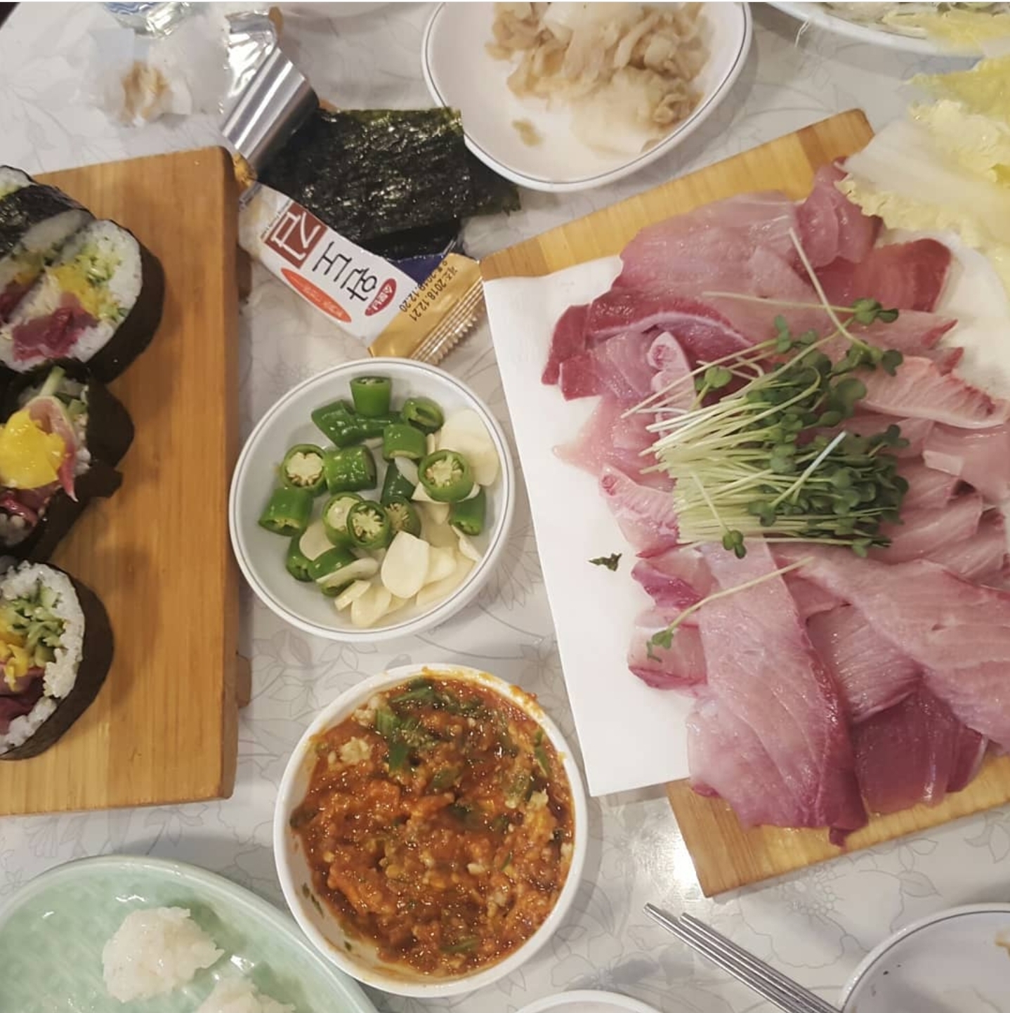 우리포차 본점 사진 8