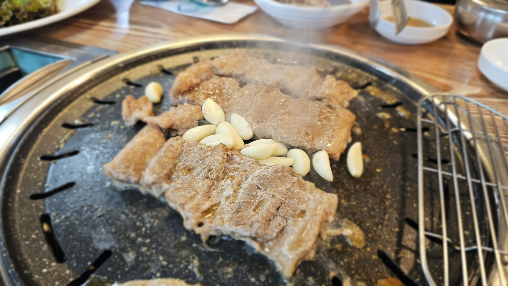 장터식육도매식당 사진 5
