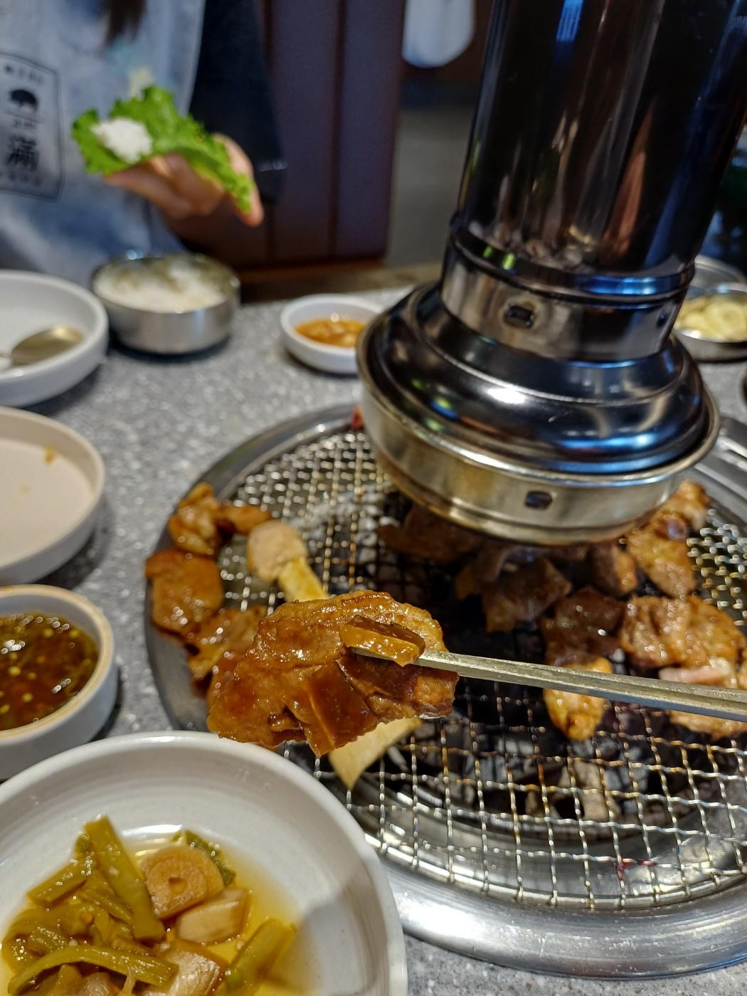 갈비만 부산점 사진 2