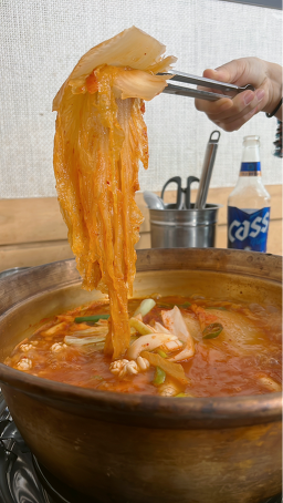 명동찌개마을 양정점 사진 4