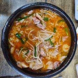 밀양국밥 사진 4